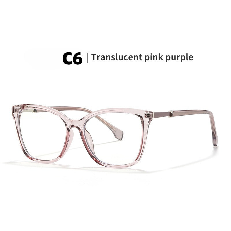 A0038- Customs Prescription Glasses