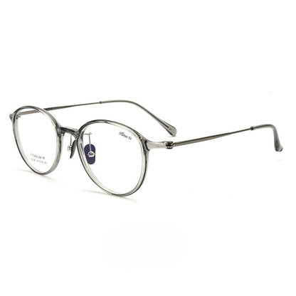 A0021- Customs Prescription Glasses