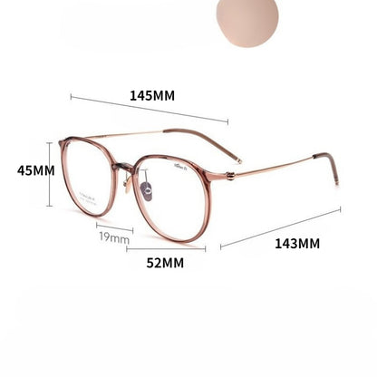 A0017- Customs Prescription Glasses