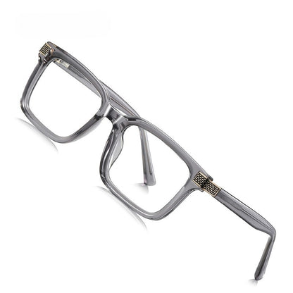 ACE012 Men`s Eyeglasses with Myopia Lenses