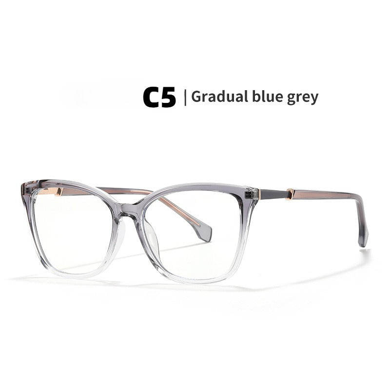 A0038- Customs Prescription Glasses