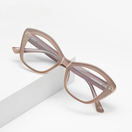 A0052- With Prescription Lenses