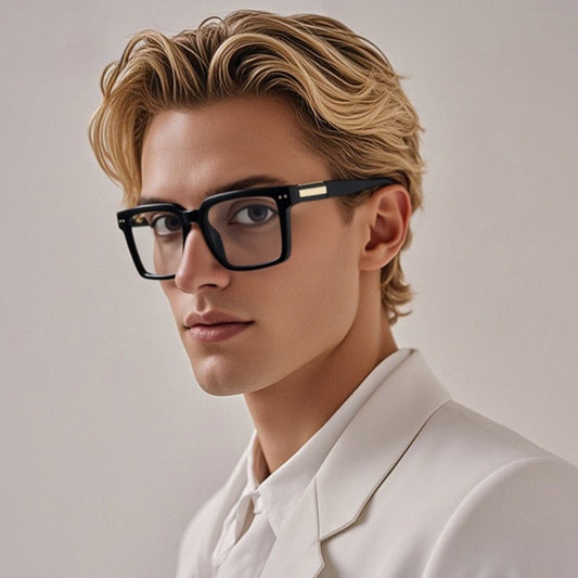 ACE016 Eyeglasses with Myopia Lenses