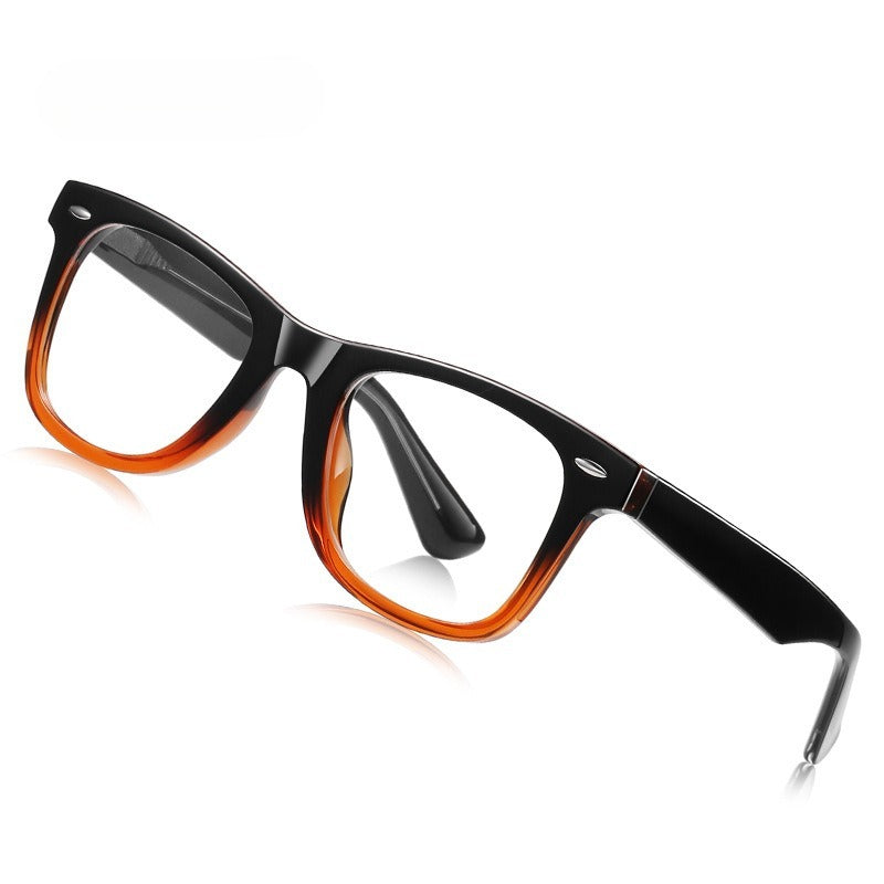 ACE013 Titanium Eyeglasses with Myopia Lenses