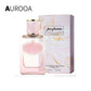 50ml Long Lasting Eau de Toilette Spary for Women Student