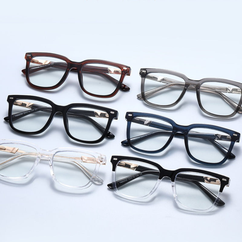A0040- Customs Prescription Glasses