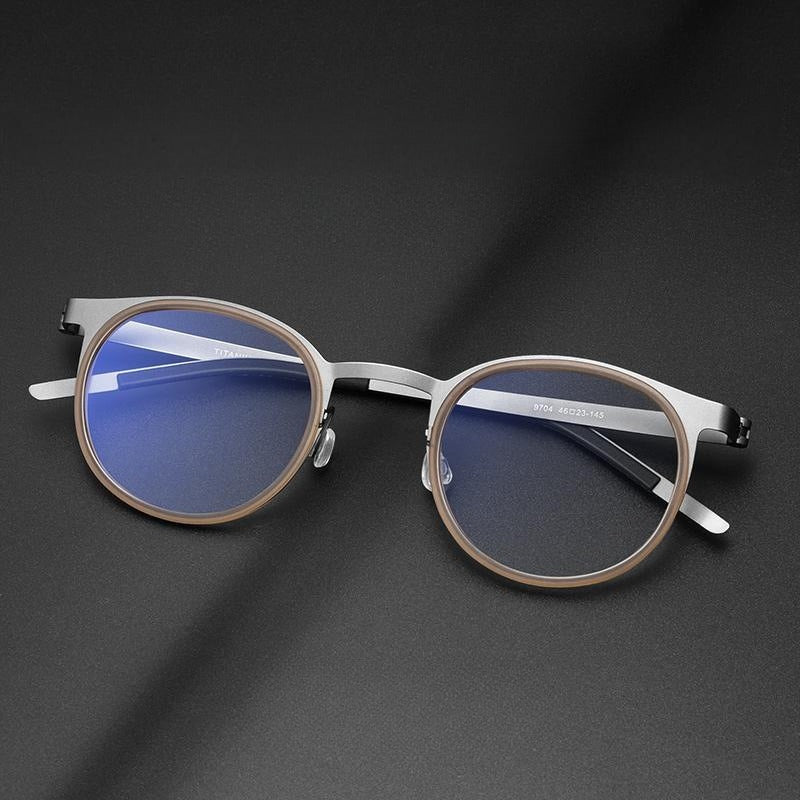 A0024- Customs Prescription Glasses