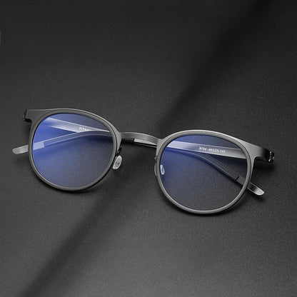 A0024- Customs Prescription Glasses