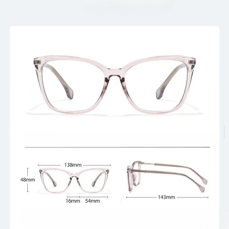A0038- Customs Prescription Glasses