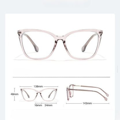 A0038- Customs Prescription Glasses
