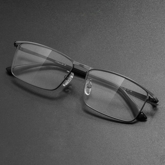A0023- Customs Prescription Glasses