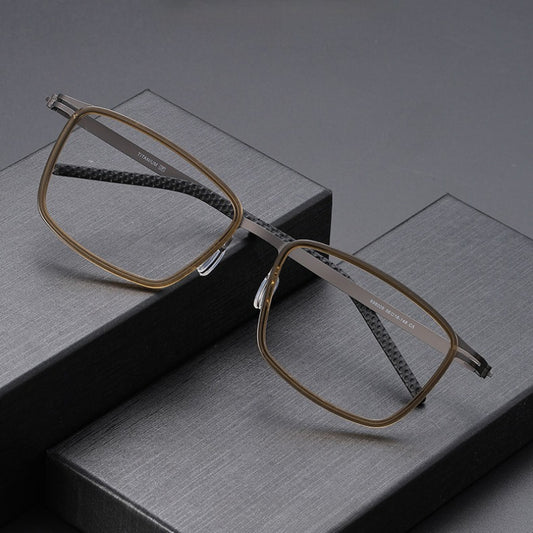 A0026- Customs Prescription Glasses