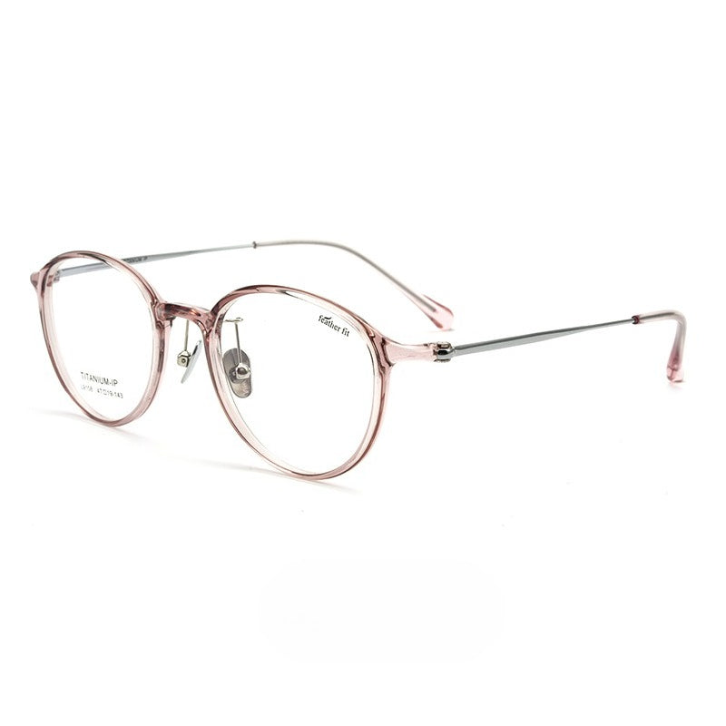 A0021- Customs Prescription Glasses