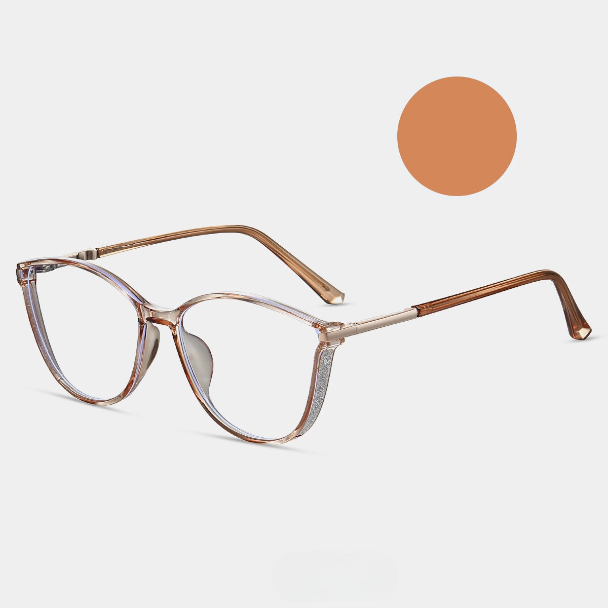 A0056- With Prescription Lenses