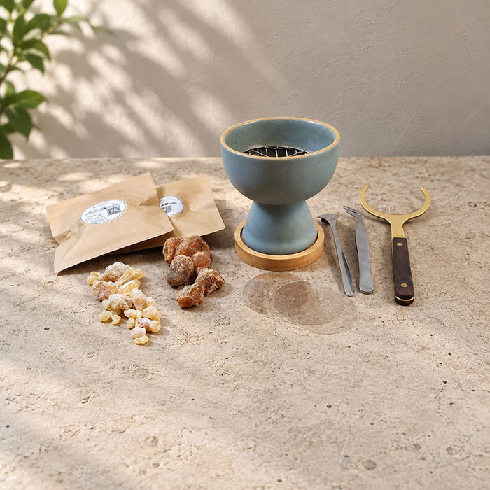 Chalice Heritage Duo