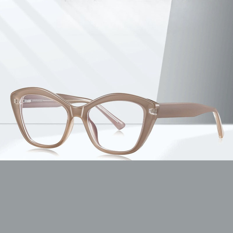 A0052- With Prescription Lenses