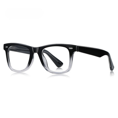 ACE013 Titanium Eyeglasses with Myopia Lenses
