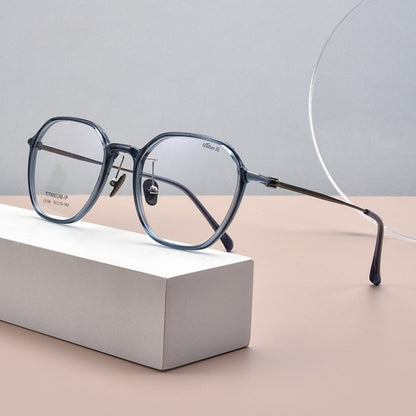 A0018- Customs Prescription Glasses