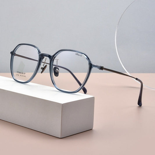 A0018- Customs Prescription Glasses