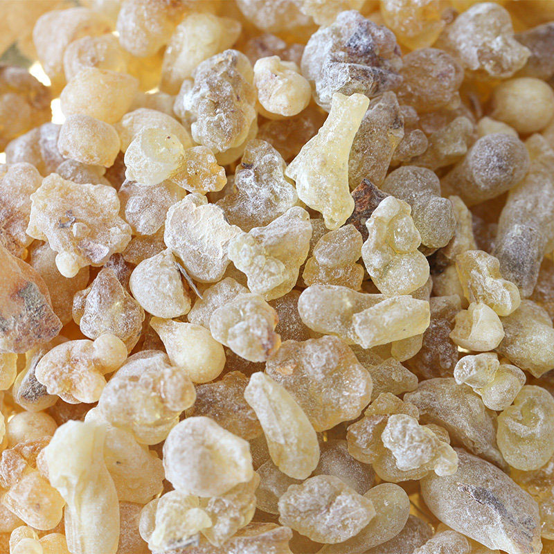 Omani Hojari Frankincense – Aged 3+ Years