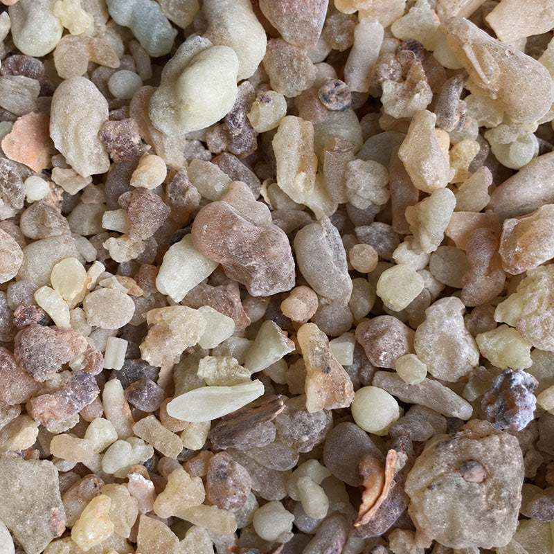 Yemeni Frankincense Resin