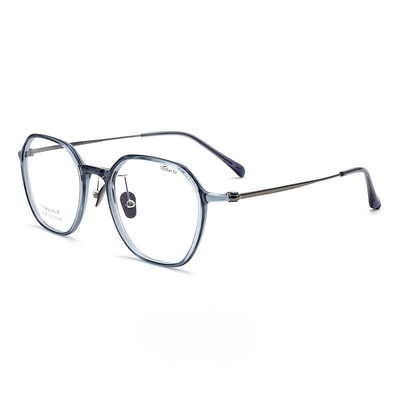 A0018- Customs Prescription Glasses