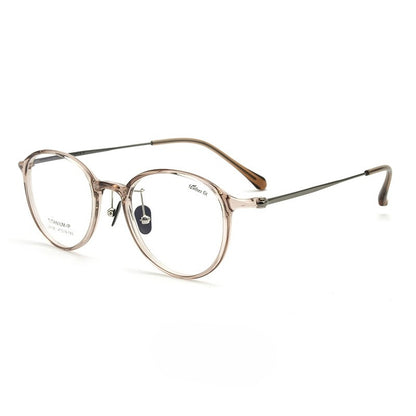 A0021- Customs Prescription Glasses