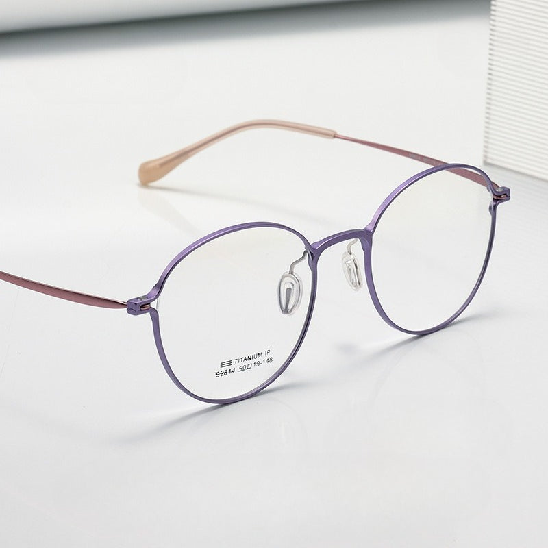 A0016- Customs Prescription Glasses