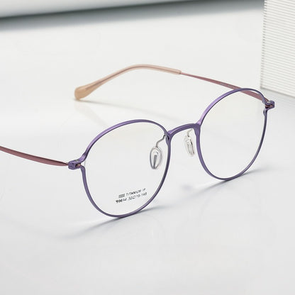 A0016- Customs Prescription Glasses