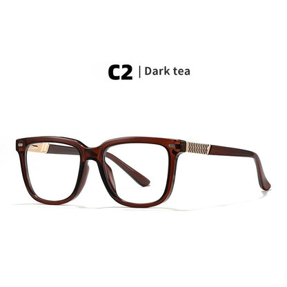 A0040- Customs Prescription Glasses