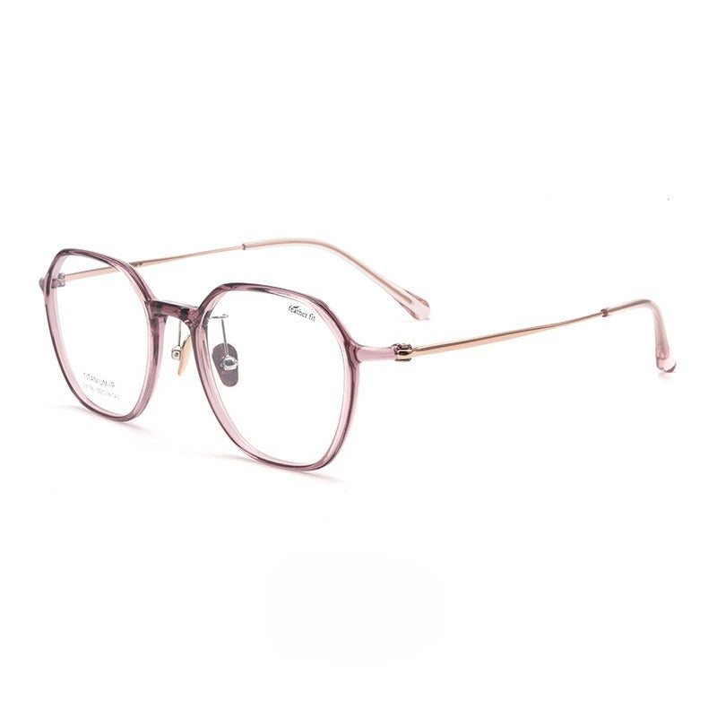 A0018- Customs Prescription Glasses