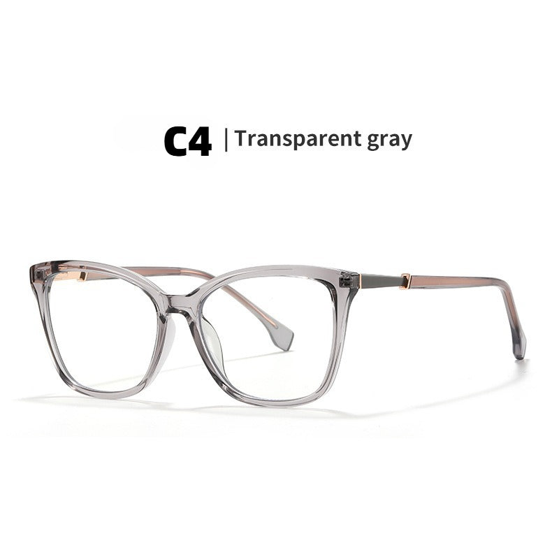 A0038- Customs Prescription Glasses