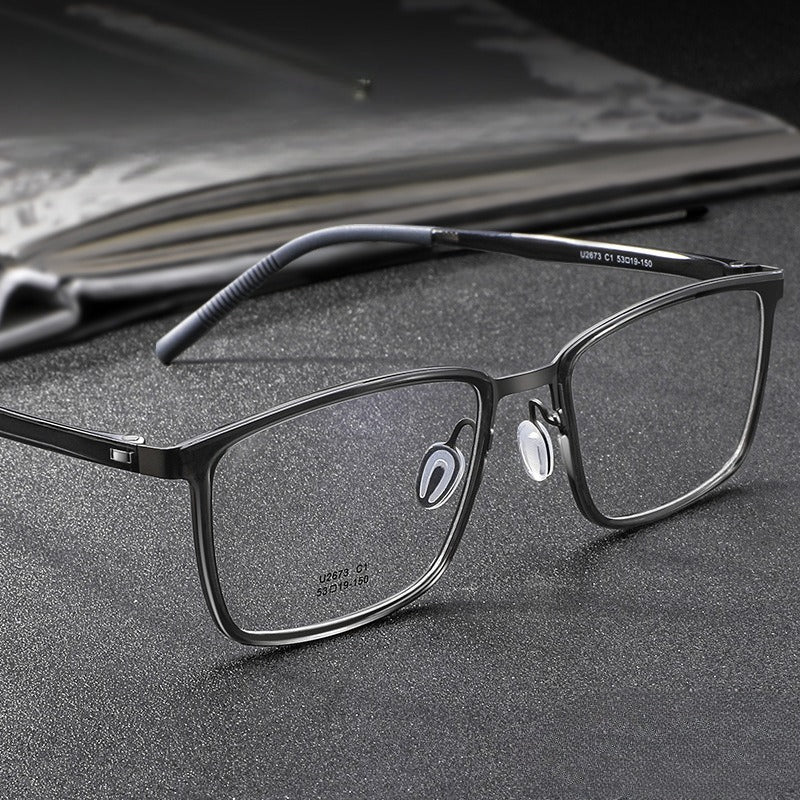 A0035- Customs Prescription Glasses
