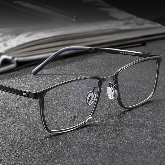 A0035- Customs Prescription Glasses