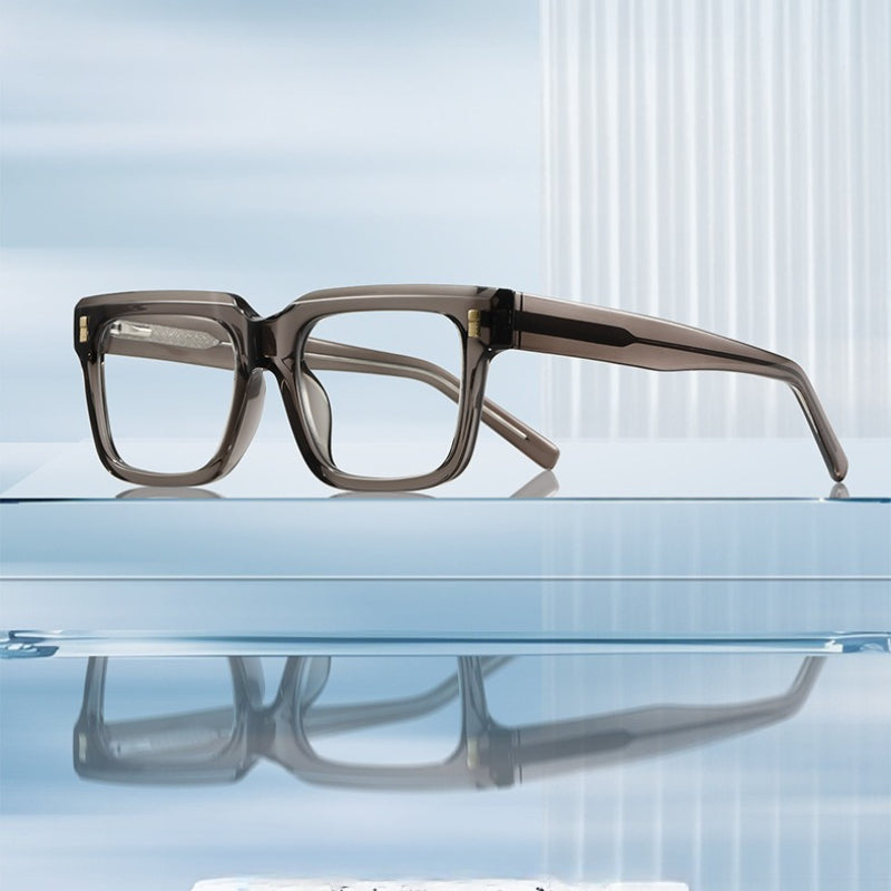 A0037- Customs Prescription Glasses