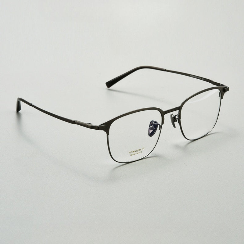 A0002- Customs Prescription Glasses