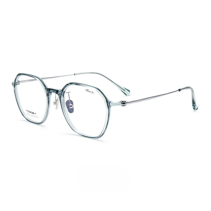 A0018- Customs Prescription Glasses