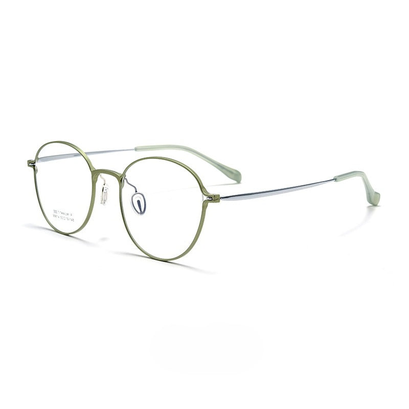 A0016- Customs Prescription Glasses