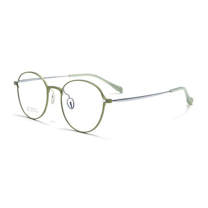 A0016- Customs Prescription Glasses