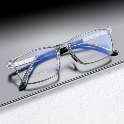 A0025- Customs Prescription Glasses