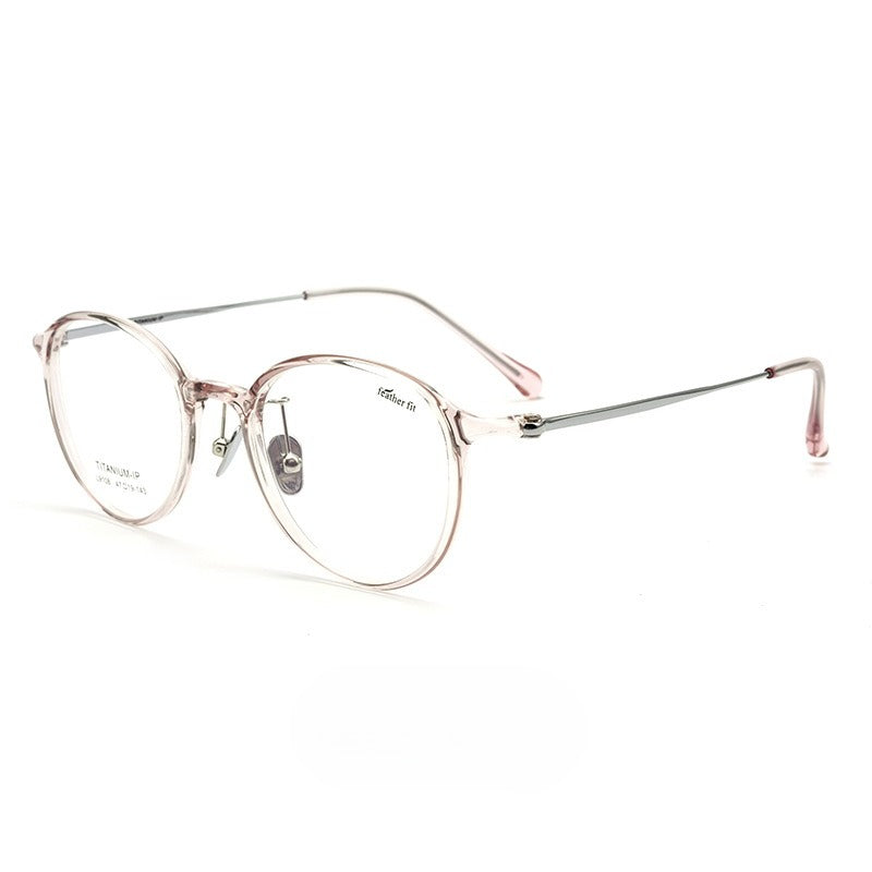 A0021- Customs Prescription Glasses