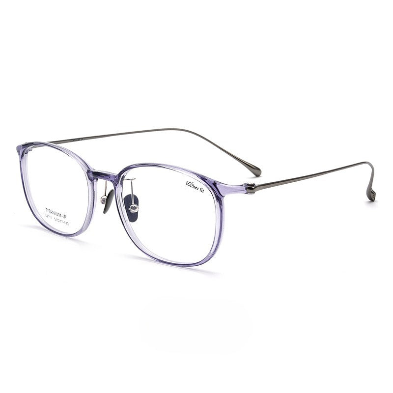 A0019- Customs Prescription Glasses