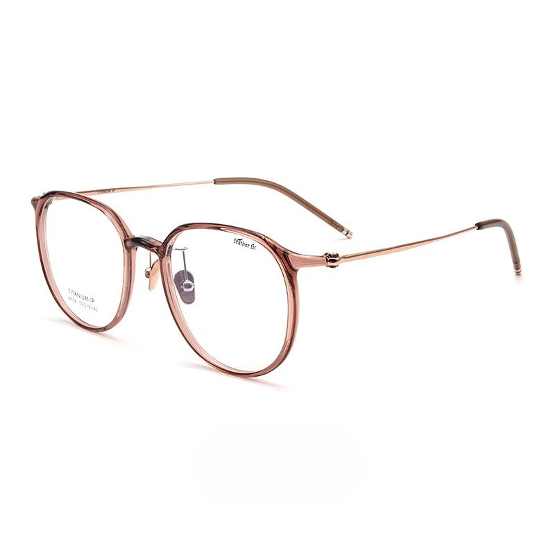 A0017- Customs Prescription Glasses