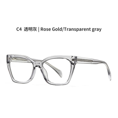 AU0009 Women's Prescription Eyeglasses – Pre-Fitted with Myopia Lenses.