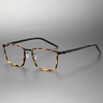 A0025- Customs Prescription Glasses