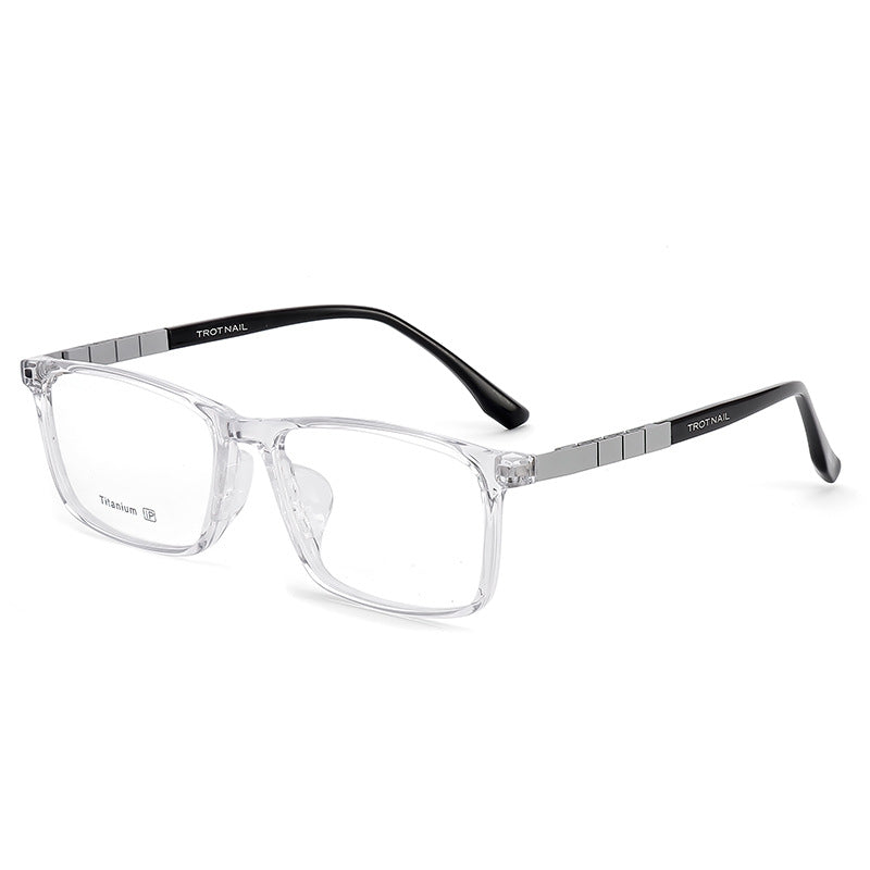 A0025- Customs Prescription Glasses