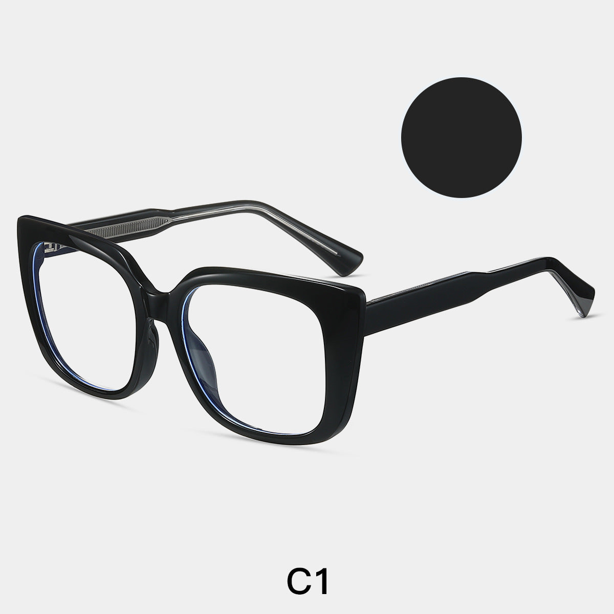 ACE015 Eyeglasses with Myopia Lenses