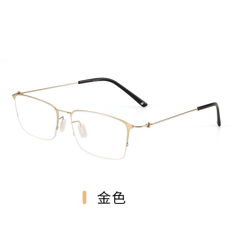 AUR0005 Men's Prescription Glasses.