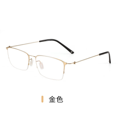 AUR0005 Men's Prescription Glasses.