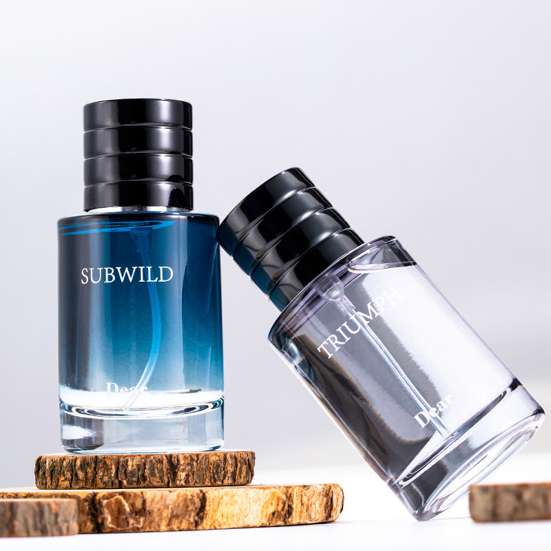 50ML*2 Men's Perfume Gift Set